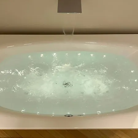 Apartament Lusso A Con Palestra