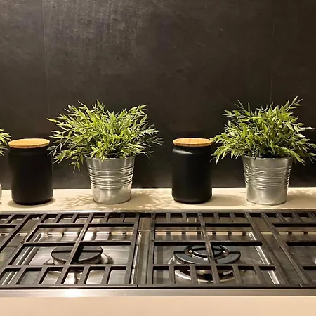 Lusso A Con Palestra Apartament Florencja