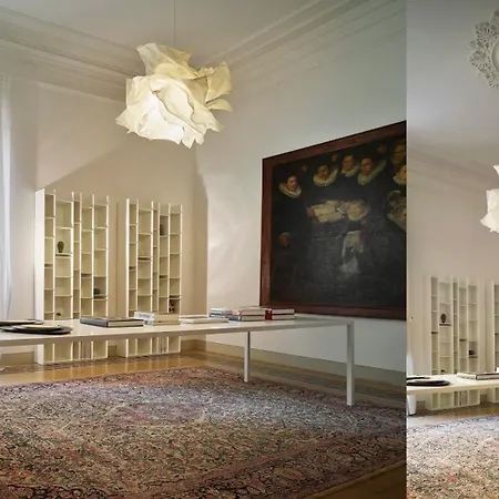 Apartament Lusso A Con Palestra