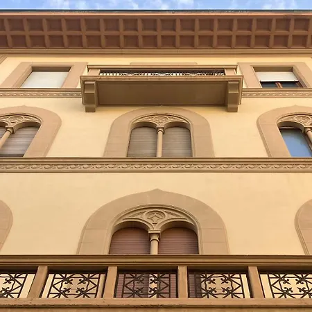 Lusso A Con Palestra