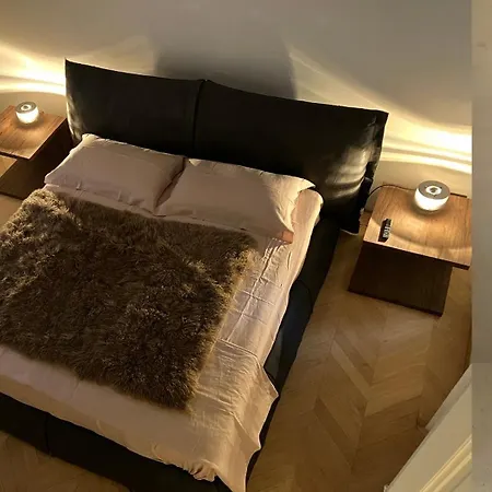 Apartment Lusso A Con Palestra