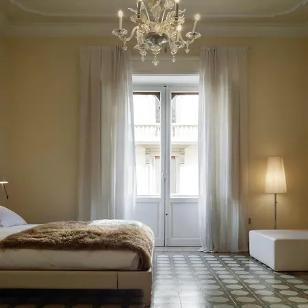 Lusso A Con Palestra Apartment
