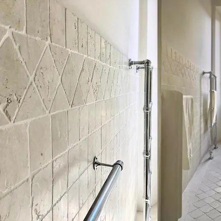 Apartment Lusso A Con Palestra