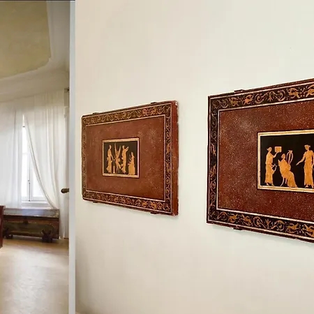 Apartment Lusso A Con Palestra *