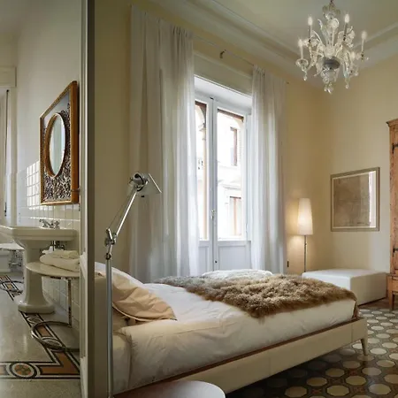 Apartment Lusso A Con Palestra