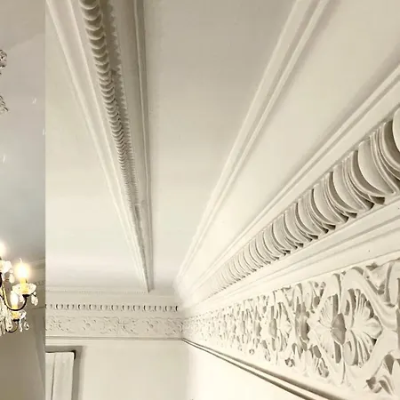 Apartment Lusso A Con Palestra Florence